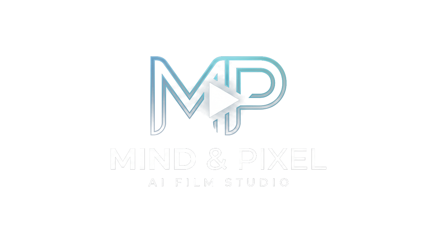 Mind & Pixel Studio